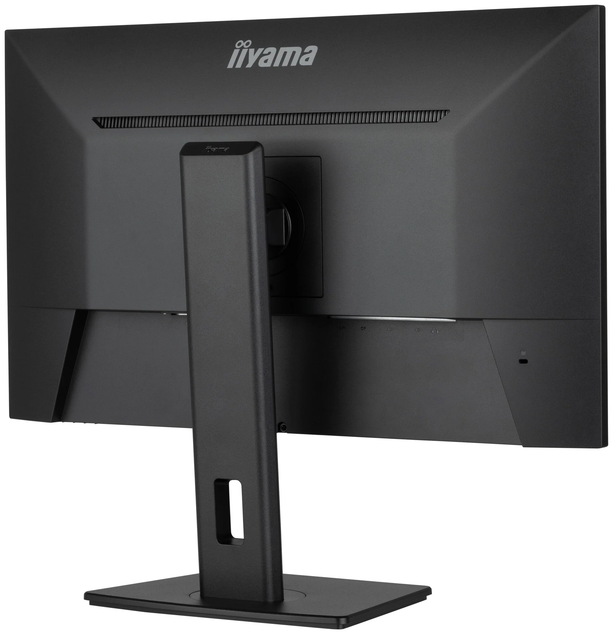 iiyama ProLite XUB2793QSU-B6 - 68.6 cm (27") - 2560 x 1440 pixels QHD LED Monitor - Image 6