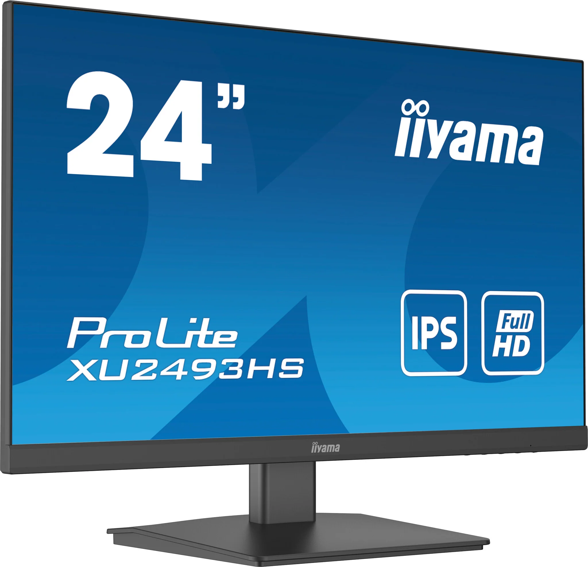 iiyama XU2493HS-B5 - 61 cm (24") - 1920 x 1080 pixels Full HD LED Monitor - Image 2