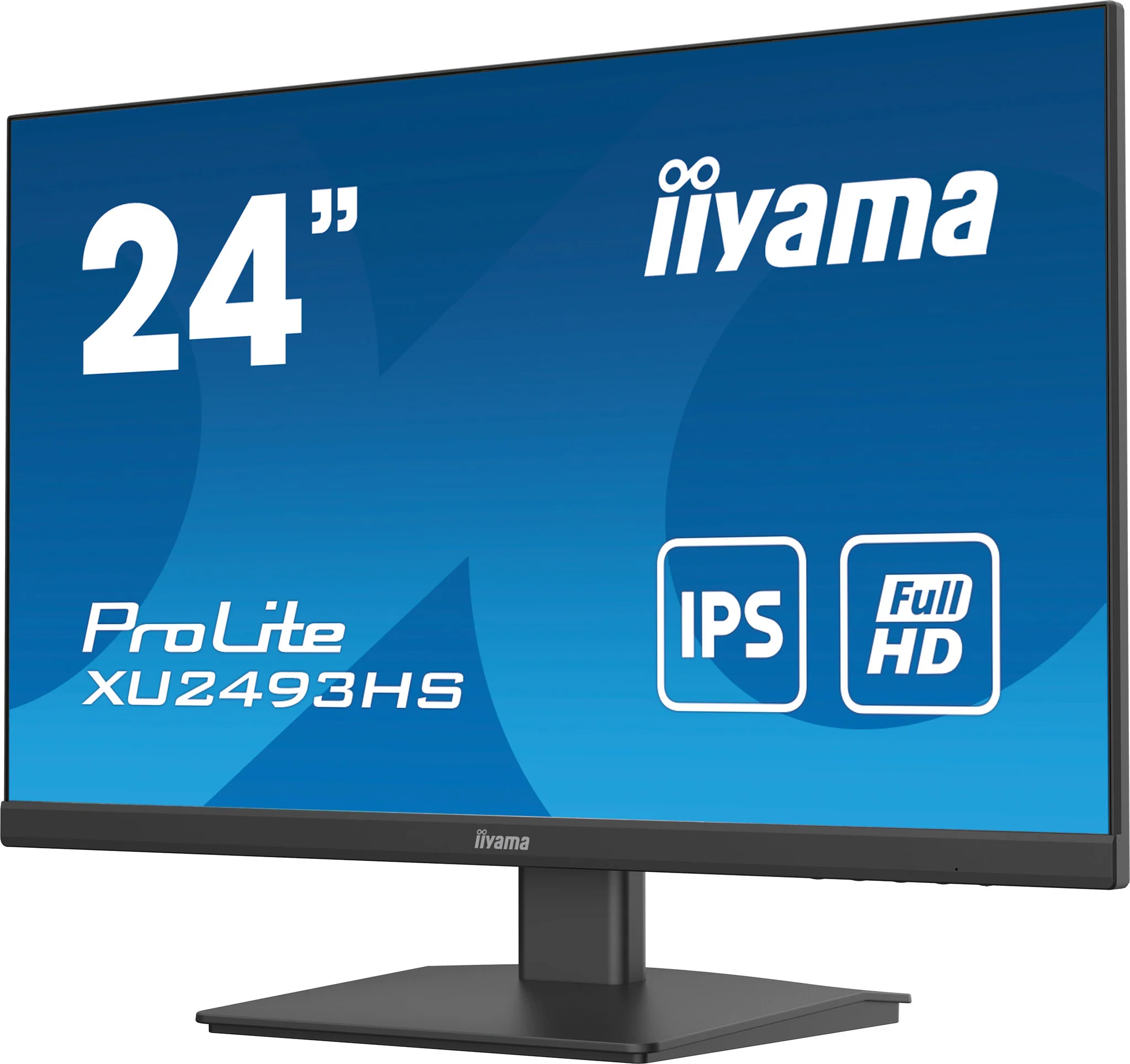 iiyama XU2493HS-B5 - 61 cm (24") - 1920 x 1080 pixels Full HD LED Monitor - Image 3