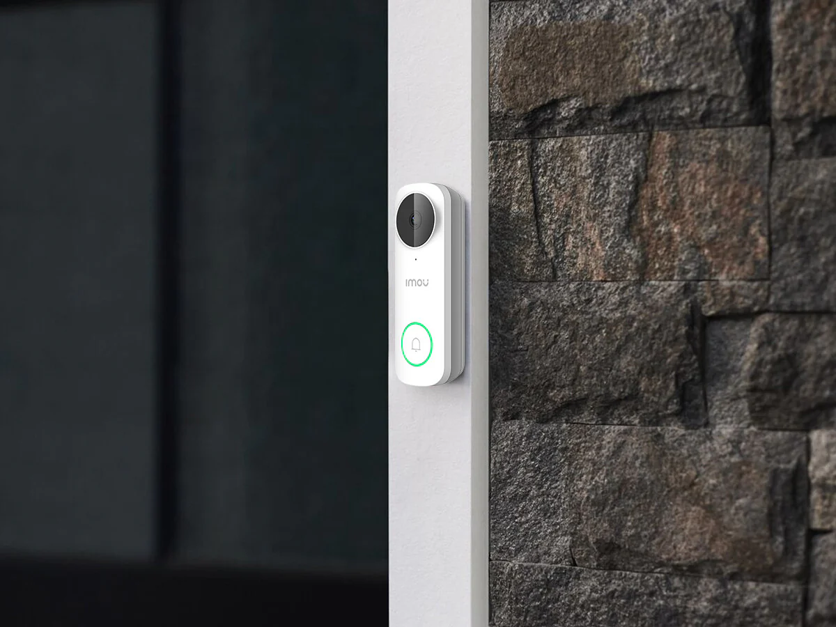 Imou DB61i - Wireless Doorbell Kit - Image 10