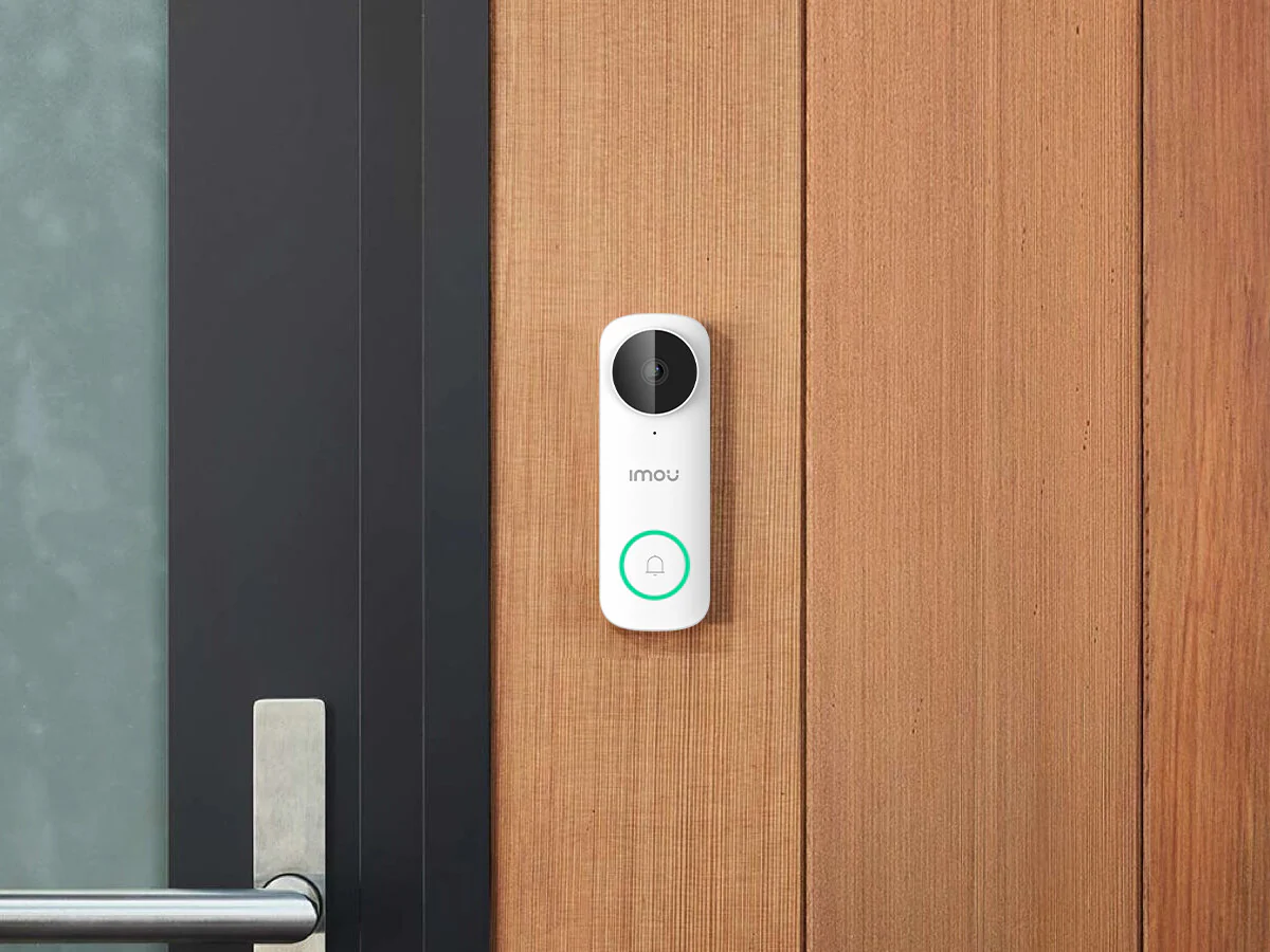 Imou DB61i - Wireless Doorbell Kit - Image 7