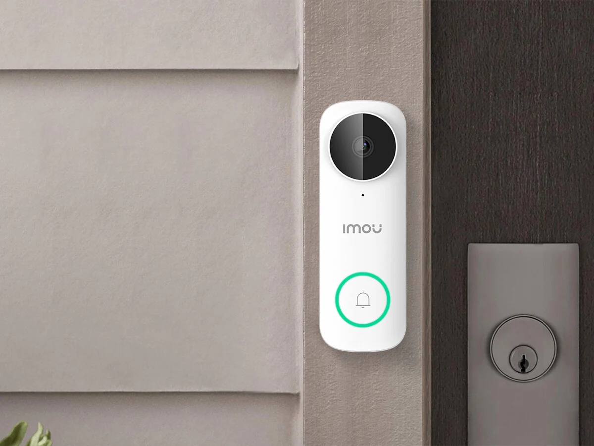 Imou DB61i - Wireless Doorbell Kit - Image 8