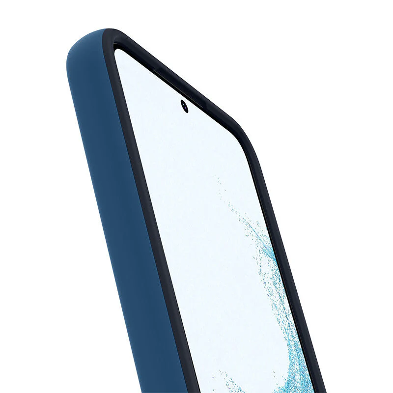 Incipio Duo mobile phone case for Galaxy S22+ in Blue - Image 7
