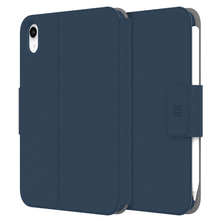 Incipio SureView Folio Case for 8.3" iPad mini in Navy