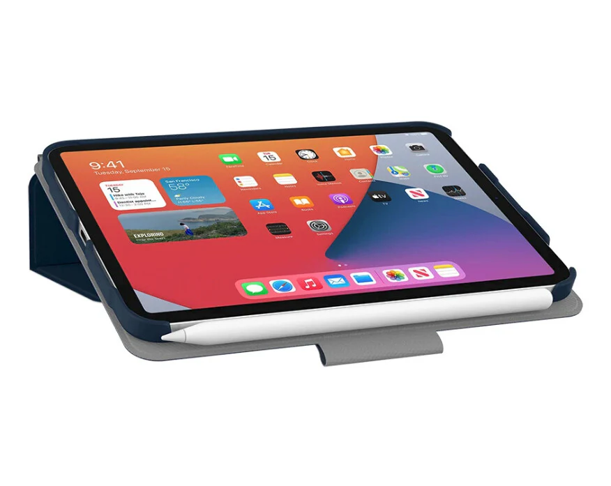 Incipio SureView Folio Case for 8.3" iPad mini in Navy - Image 7