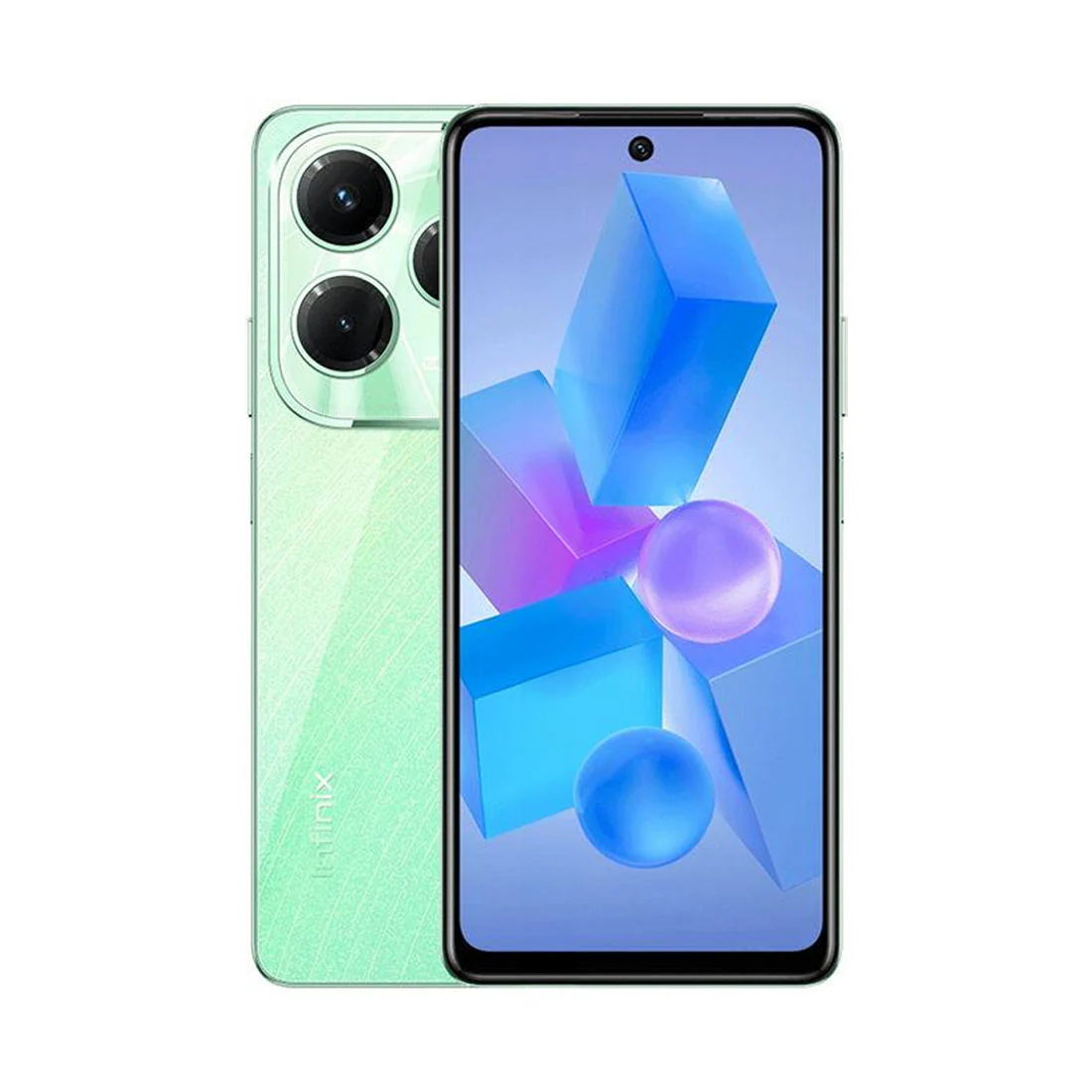Infinix Hot 40 Pro - Image 5