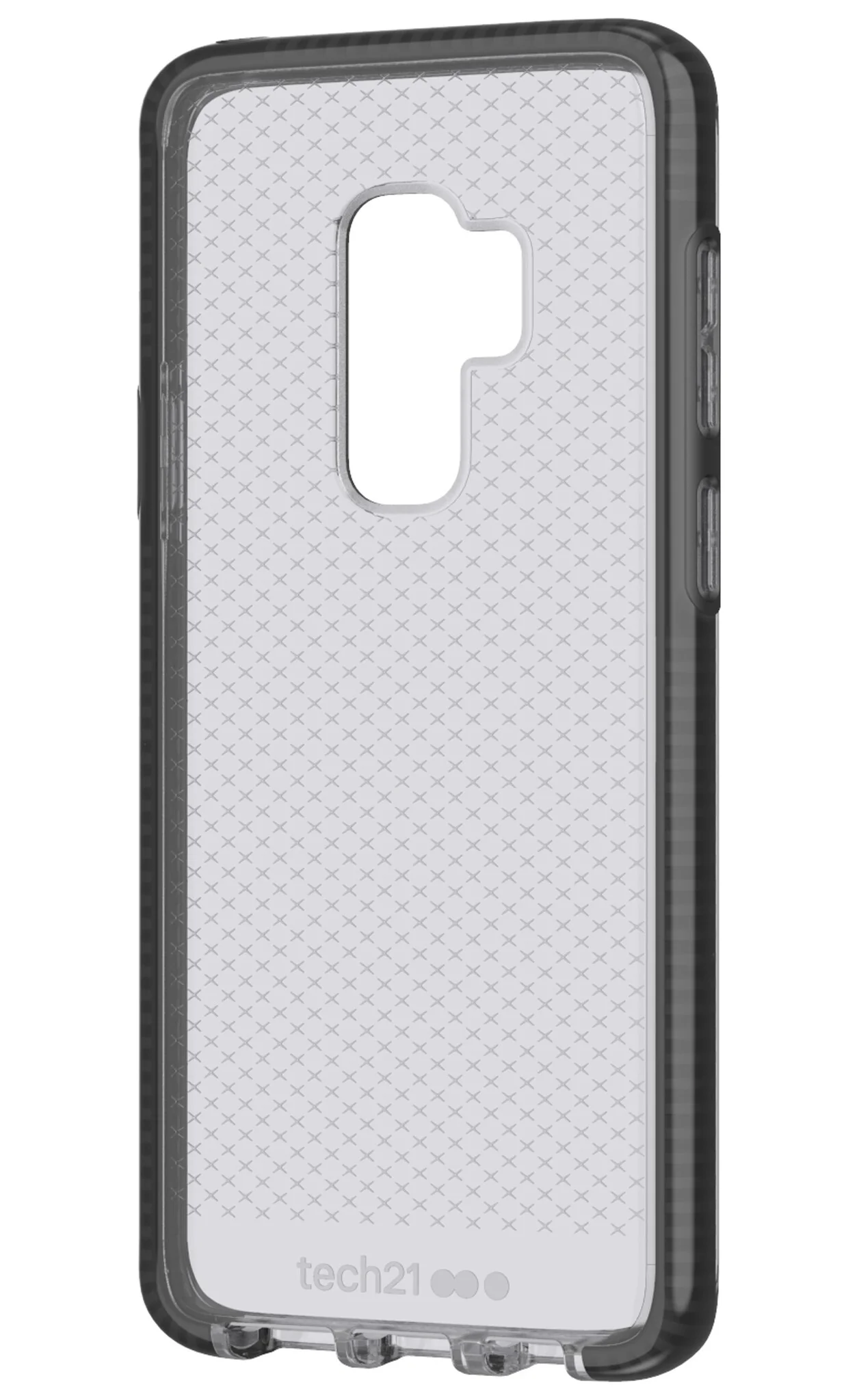 Tech21 Evo Check for Galaxy S9+ in Smokey Black - Image 6