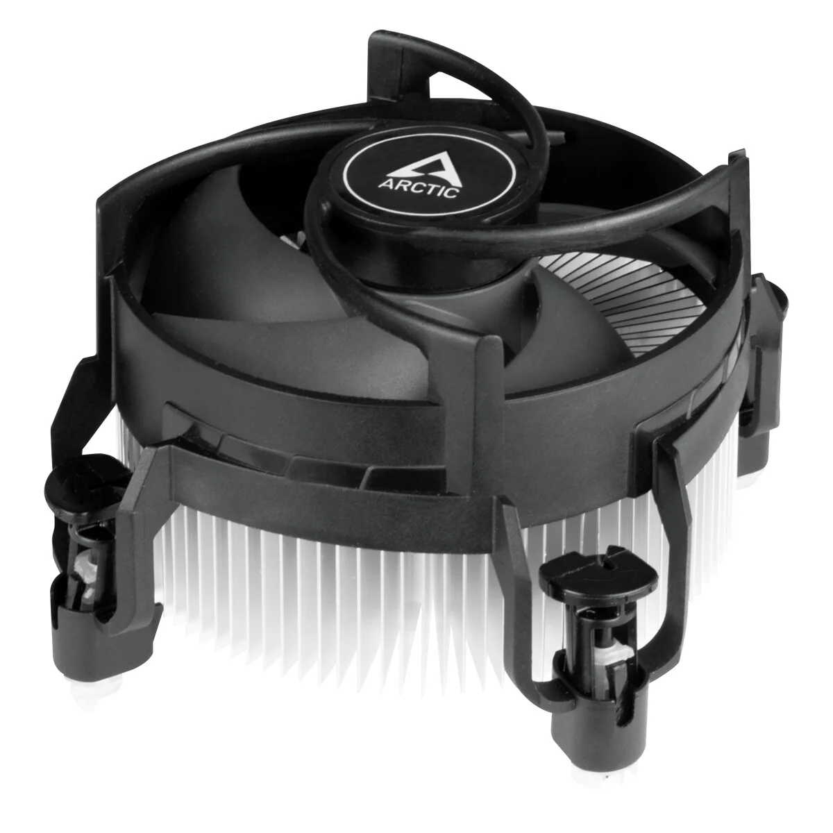 ARCTIC Alpine 17 CO - Air Processor Cooler - 92mm - Image 2