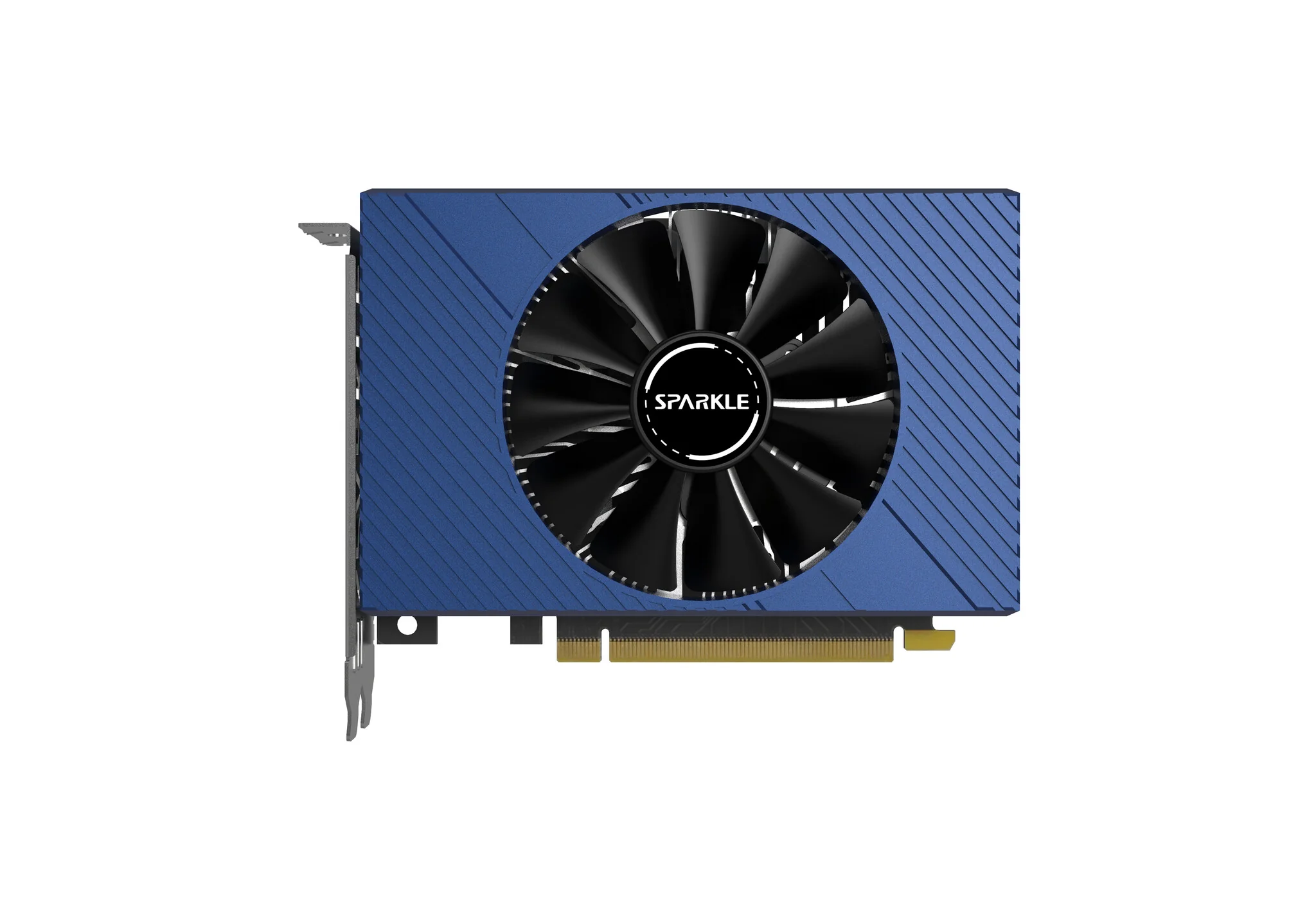 Sparkle - Intel Arc A310 ELF 4 GB GDDR6 graphics card - Image 2