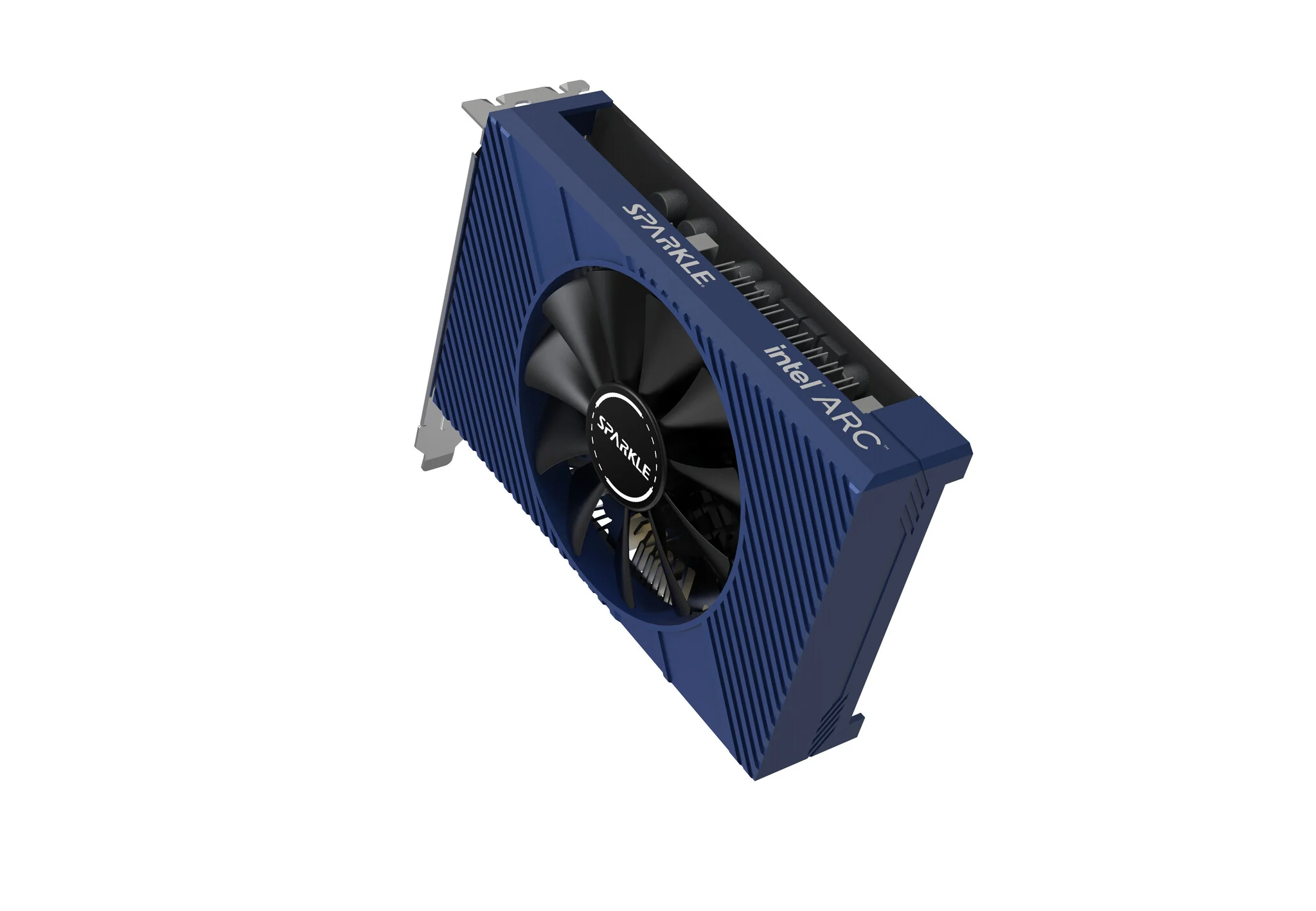 Sparkle - Intel Arc A310 ELF 4 GB GDDR6 graphics card - Image 4