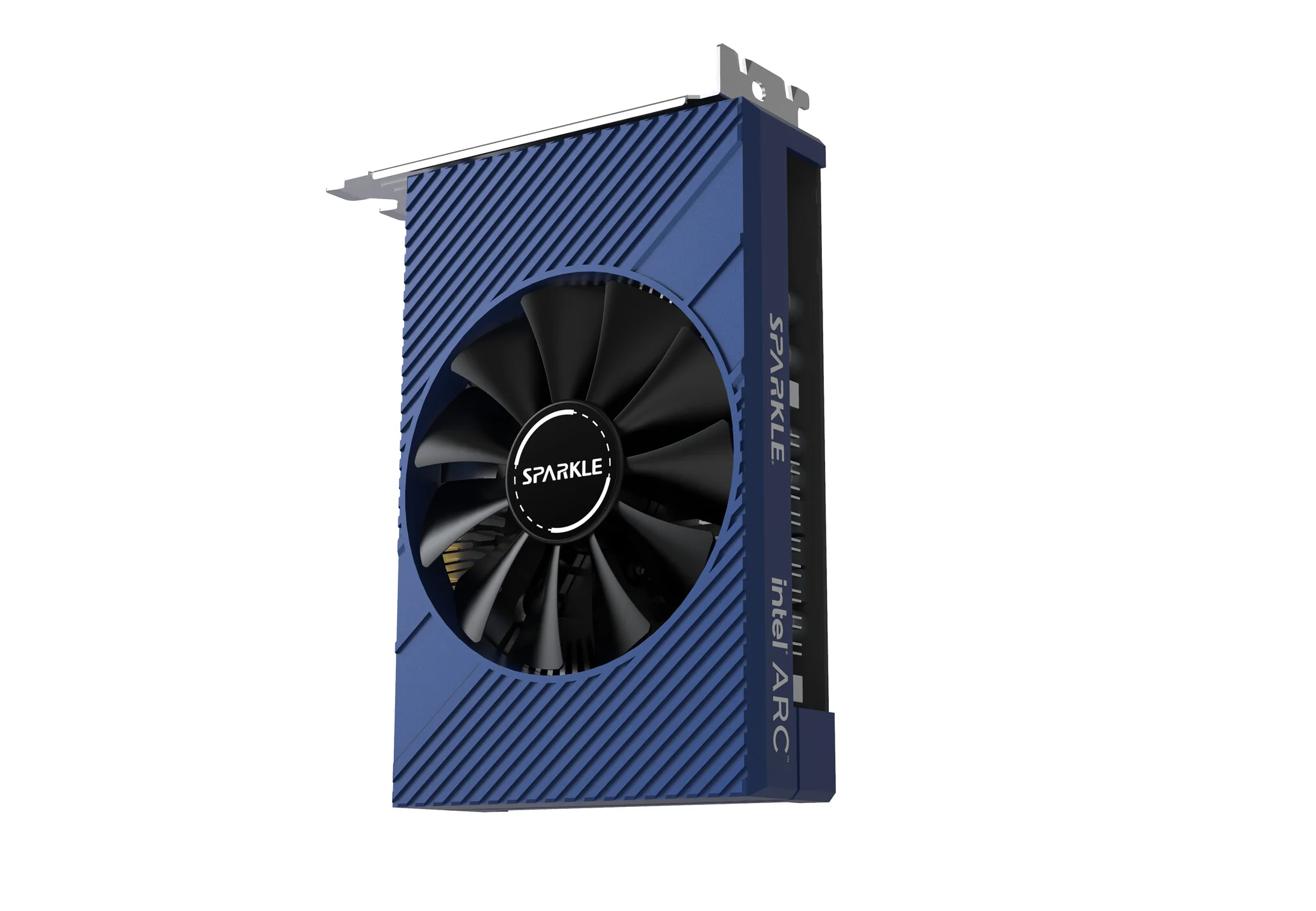 Sparkle - Intel Arc A310 ELF 4 GB GDDR6 graphics card - Image 5