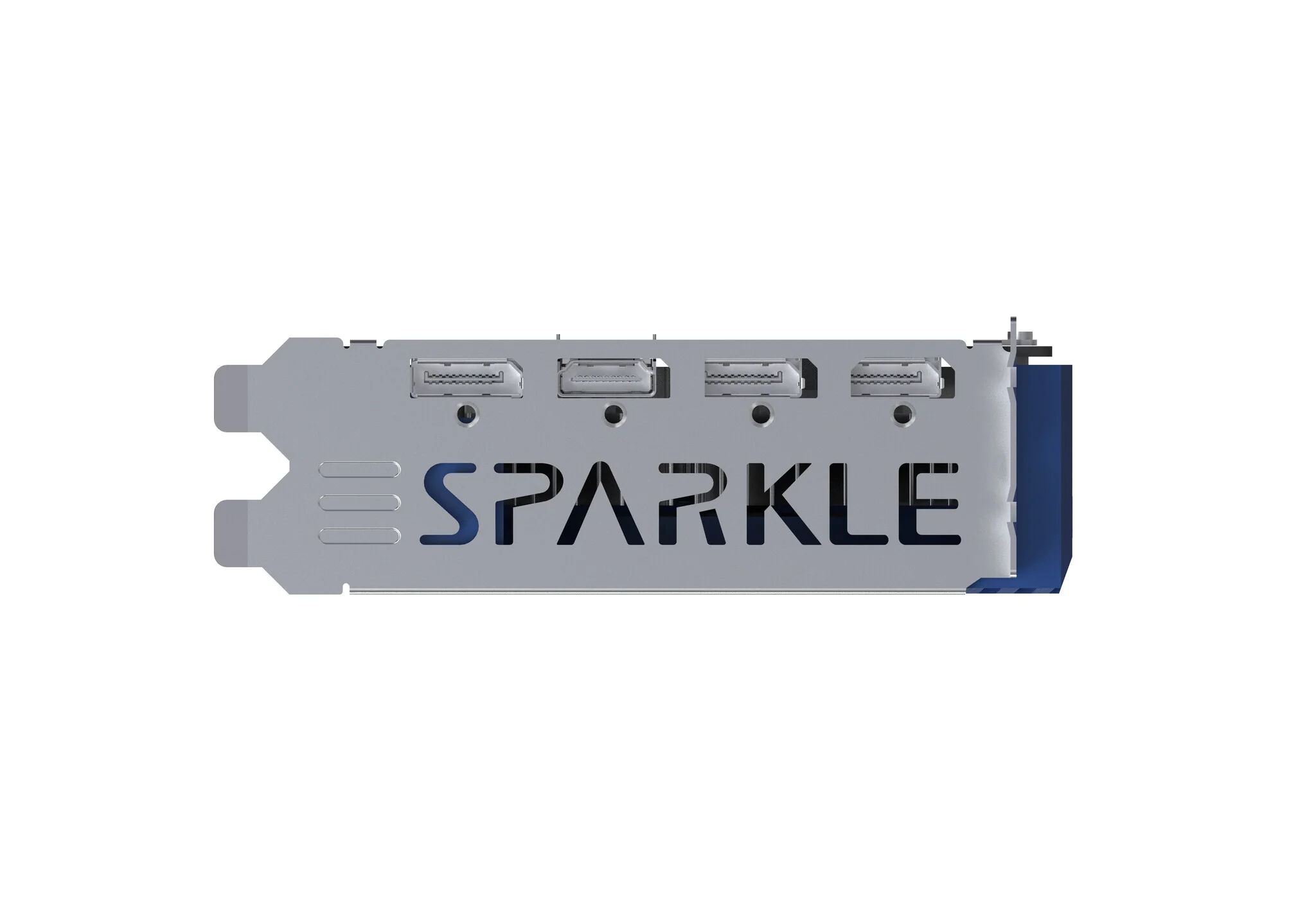 Sparkle - Intel Arc A310 ELF 4 GB GDDR6 graphics card - Image 7