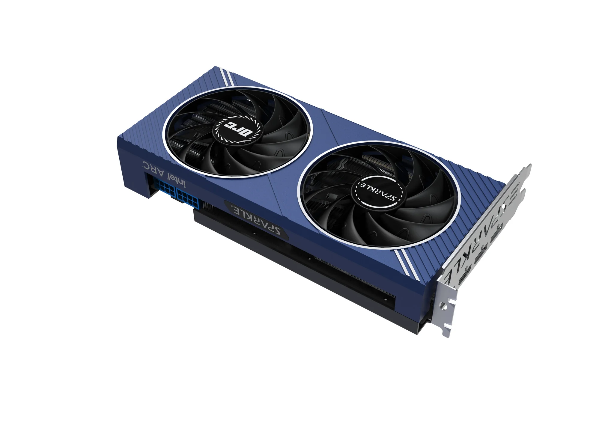 Sparkle ORC OC Edition - Intel 8 GB GDDR6 Arc A750 graphics card - Image 6