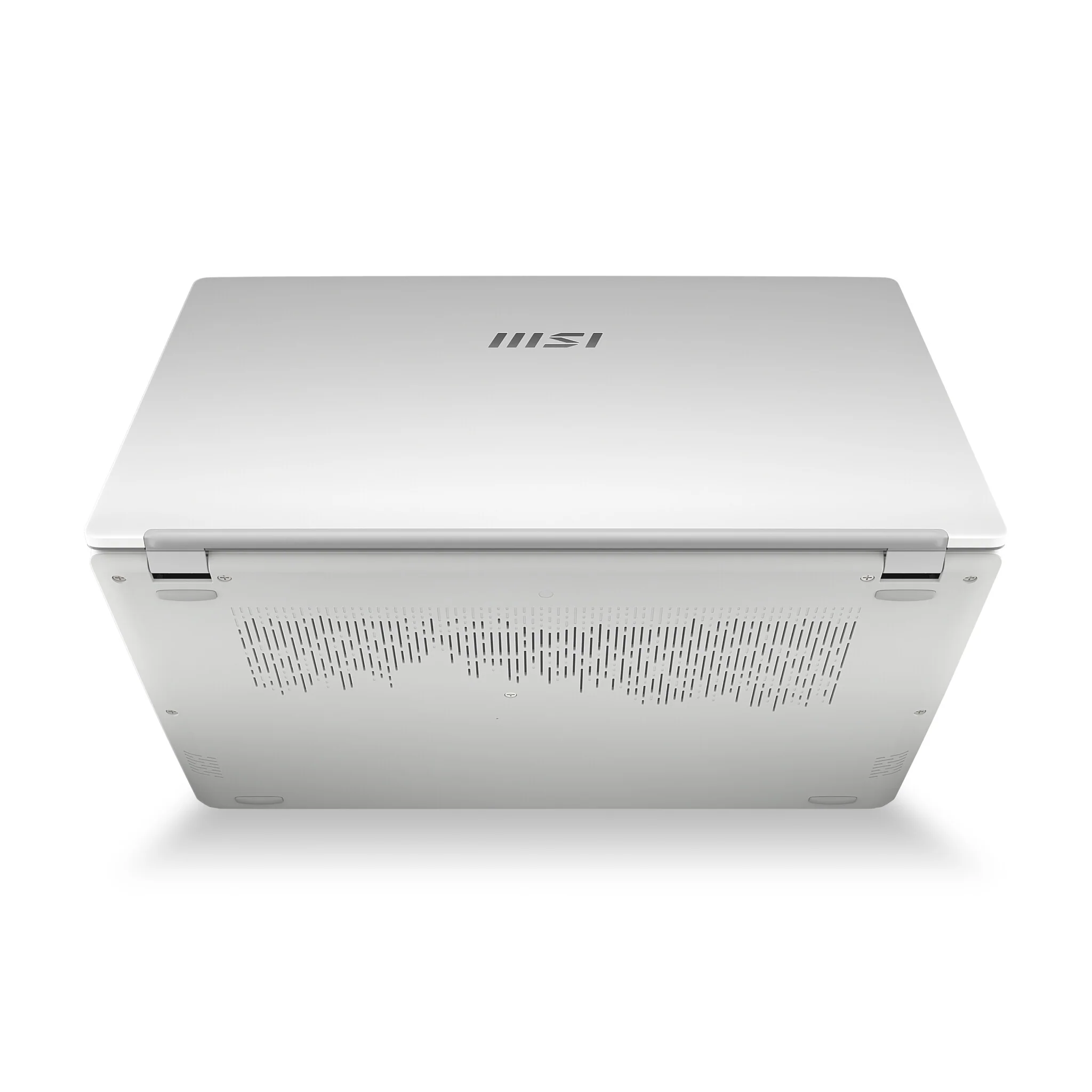 MSI Modern 14 C12M-638UK Laptop - 35.6 cm (14") - Intel® Core™ i5-1235U - 8 GB DDR4-SDRAM - 512 GB SSD - Wi-Fi 6 - Windows 11 Home - Silver - Image 10