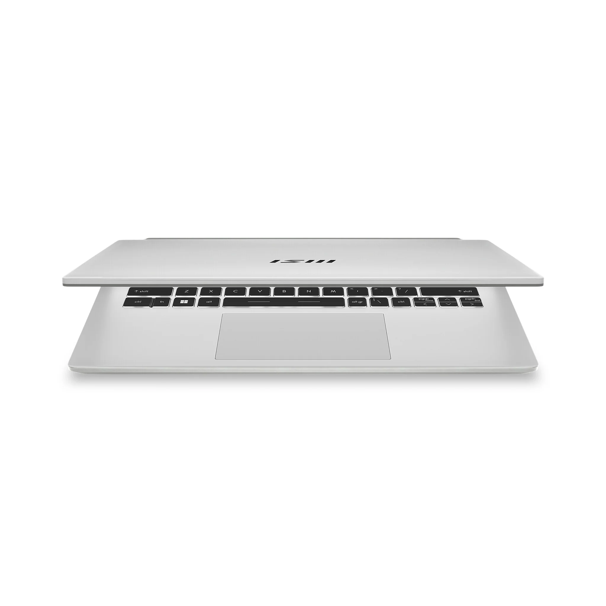 MSI Modern 14 C12M-638UK Laptop - 35.6 cm (14") - Intel® Core™ i5-1235U - 8 GB DDR4-SDRAM - 512 GB SSD - Wi-Fi 6 - Windows 11 Home - Silver - Image 16