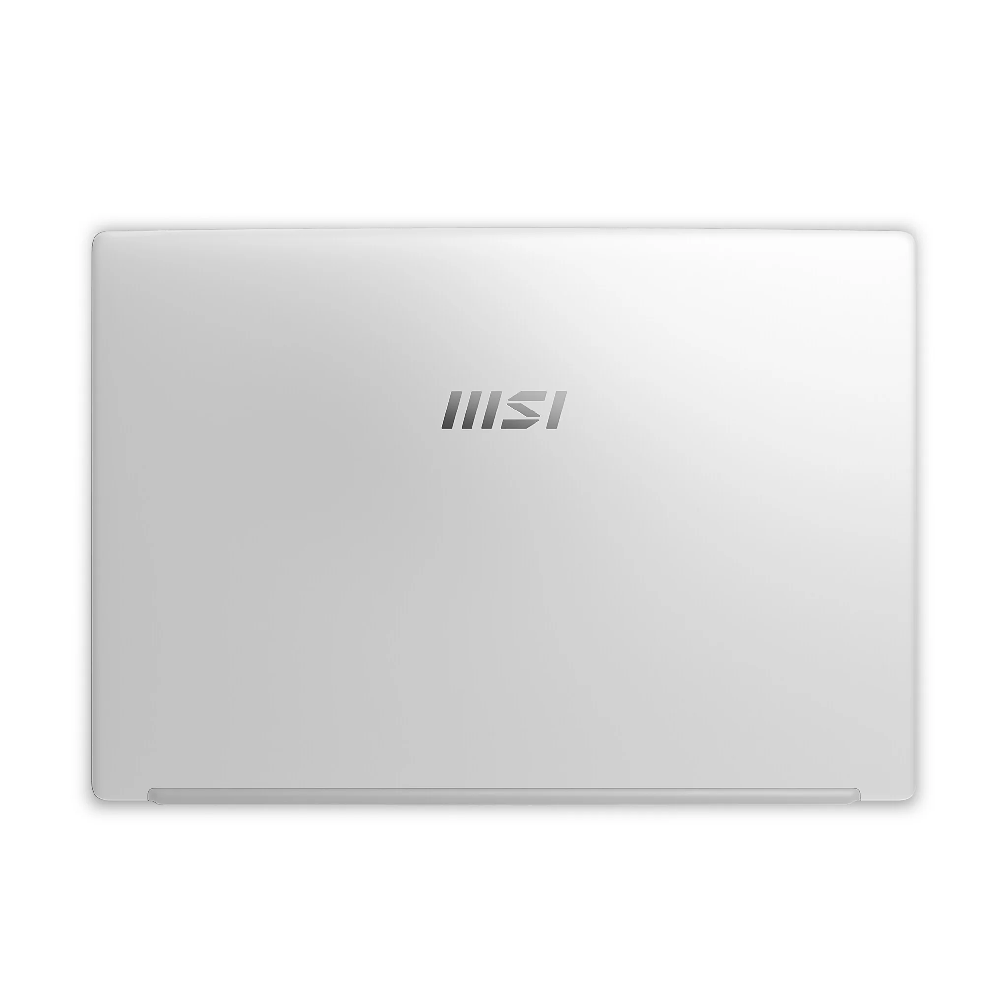 MSI Modern 14 C12M-638UK Laptop - 35.6 cm (14") - Intel® Core™ i5-1235U - 8 GB DDR4-SDRAM - 512 GB SSD - Wi-Fi 6 - Windows 11 Home - Silver - Image 6
