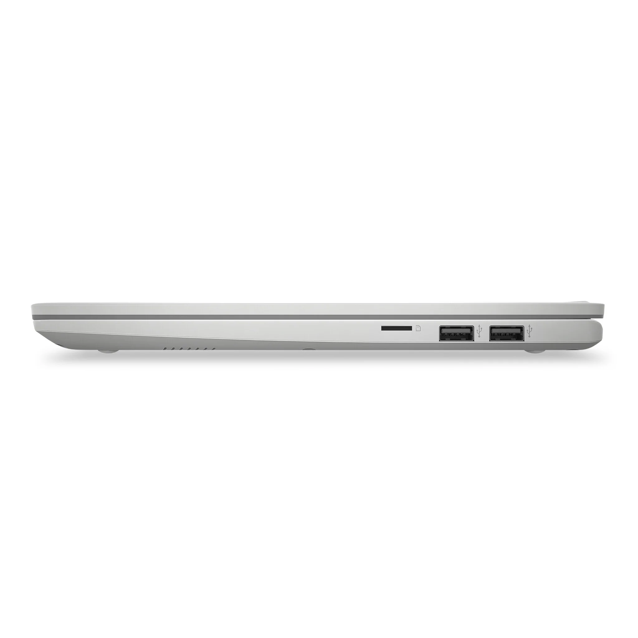 MSI Modern 14 C12M-638UK Laptop - 35.6 cm (14") - Intel® Core™ i5-1235U - 8 GB DDR4-SDRAM - 512 GB SSD - Wi-Fi 6 - Windows 11 Home - Silver - Image 7