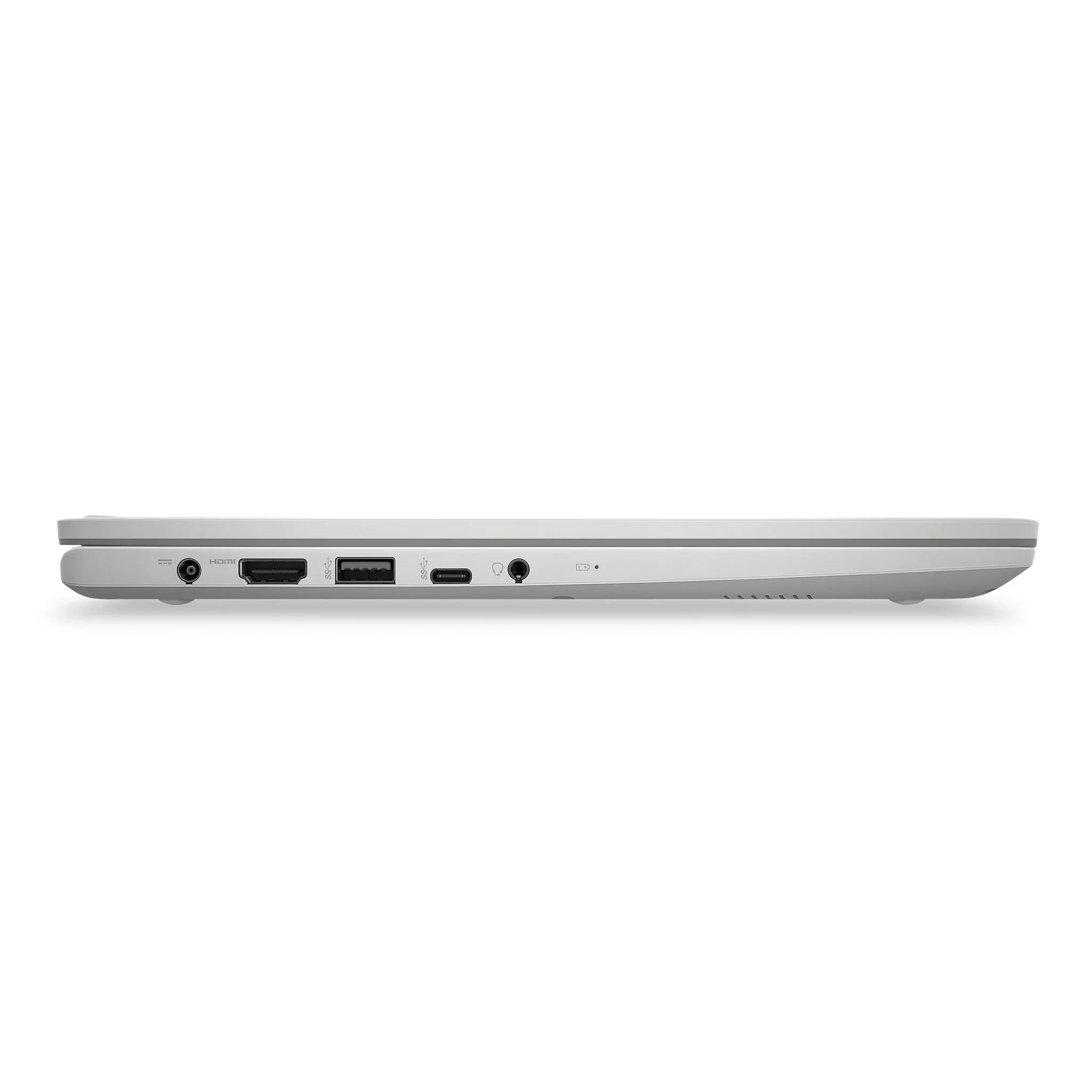 MSI Modern 14 C12M-638UK Laptop - 35.6 cm (14") - Intel® Core™ i5-1235U - 8 GB DDR4-SDRAM - 512 GB SSD - Wi-Fi 6 - Windows 11 Home - Silver - Image 8