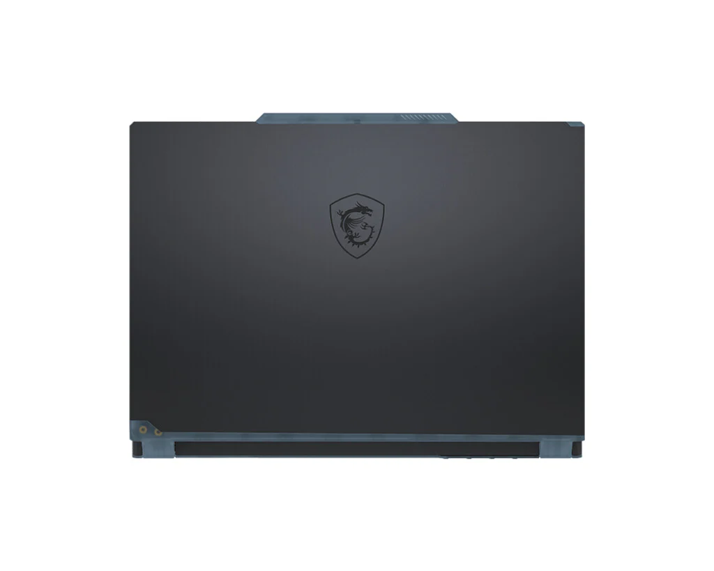 MSI Cyborg 14 A13V Laptop - 35.6 cm (14") - Intel® Core™ i7-13620H - 16 GB DDR5-SDRAM - 512 GB SSD - NVIDIA GeForce RTX 4060 - Wi-Fi 6E - Windows 11 Home - Black - Image 4