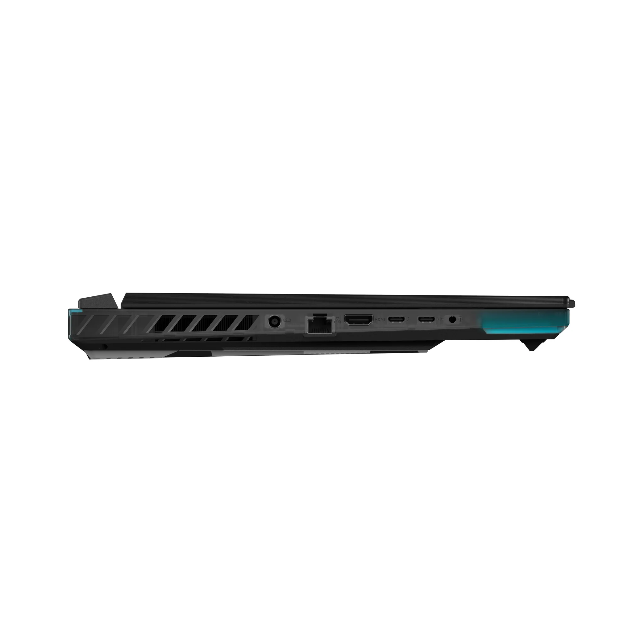ASUS ROG Strix SCAR 16 Laptop - 40.6 cm (16") - Intel® Core™ i9-13980HX - 32 GB DDR5-SDRAM - 2 TB SSD - NVIDIA GeForce RTX 4080 - Wi-Fi 6E - Windows 11 Home - Black - Image 2