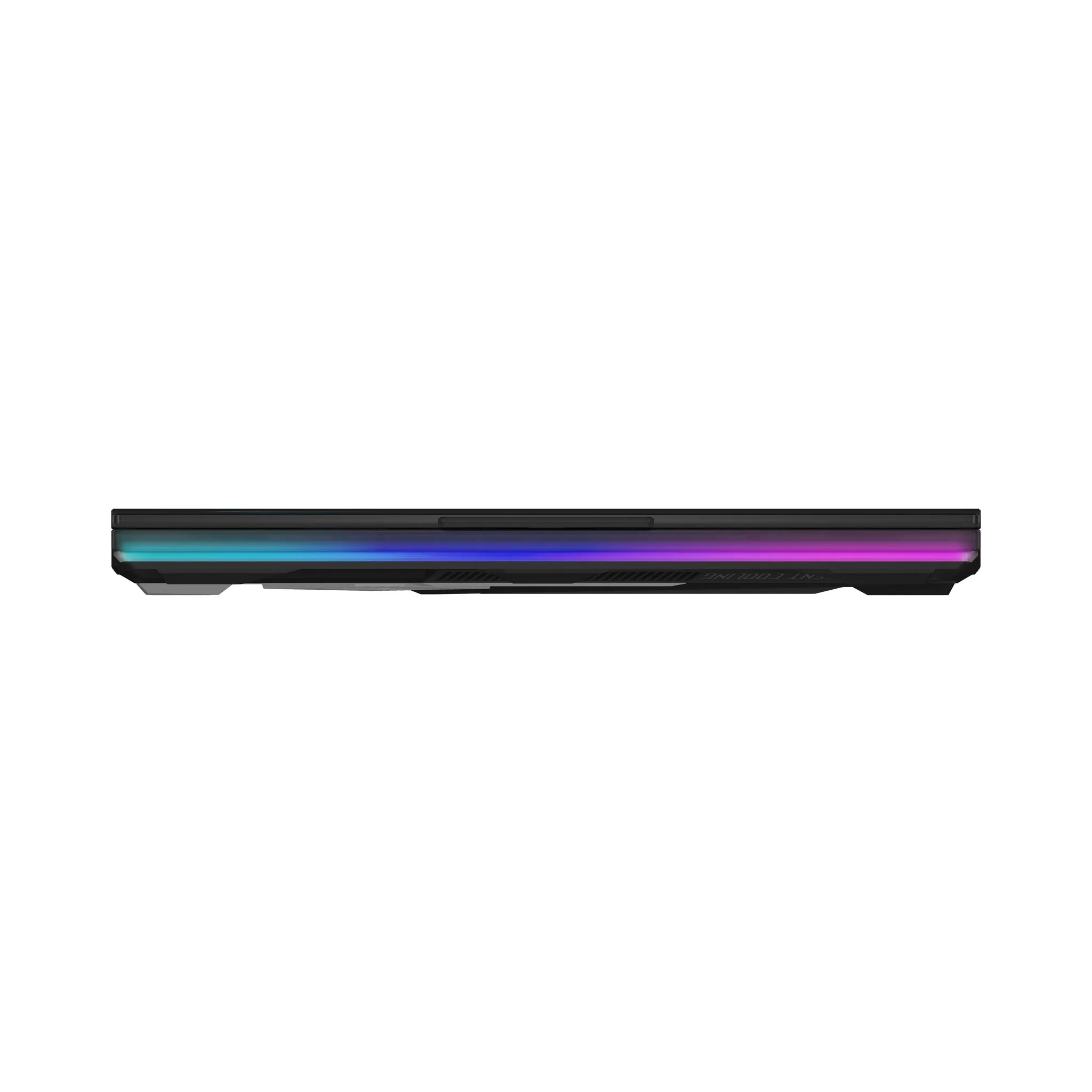 ASUS ROG Strix SCAR 16 Laptop - 40.6 cm (16") - Intel® Core™ i9-13980HX - 32 GB DDR5-SDRAM - 2 TB SSD - NVIDIA GeForce RTX 4080 - Wi-Fi 6E - Windows 11 Home - Black - Image 4