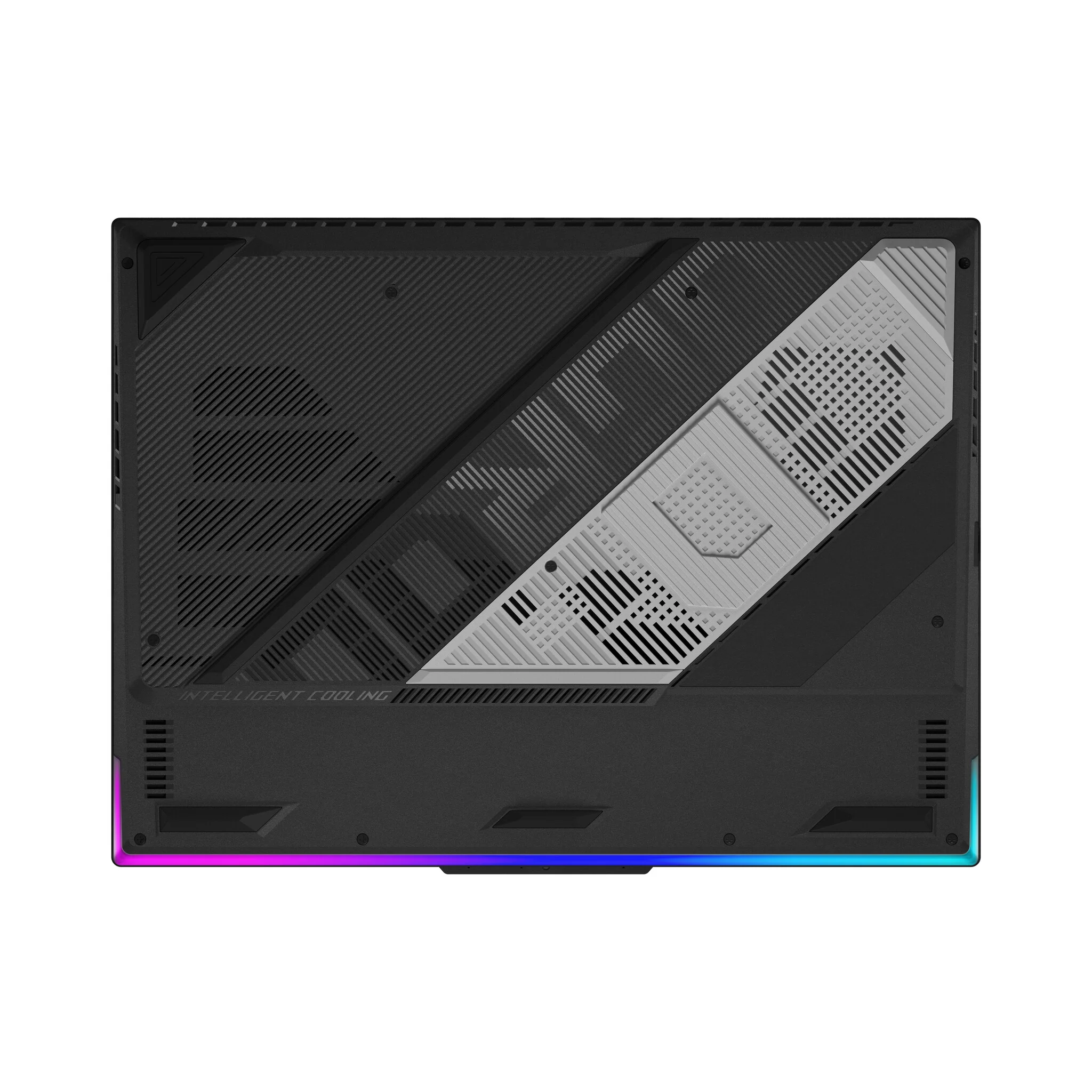 ASUS ROG Strix SCAR 16 Laptop - 40.6 cm (16") - Intel® Core™ i9-13980HX - 32 GB DDR5-SDRAM - 2 TB SSD - NVIDIA GeForce RTX 4080 - Wi-Fi 6E - Windows 11 Home - Black - Image 9