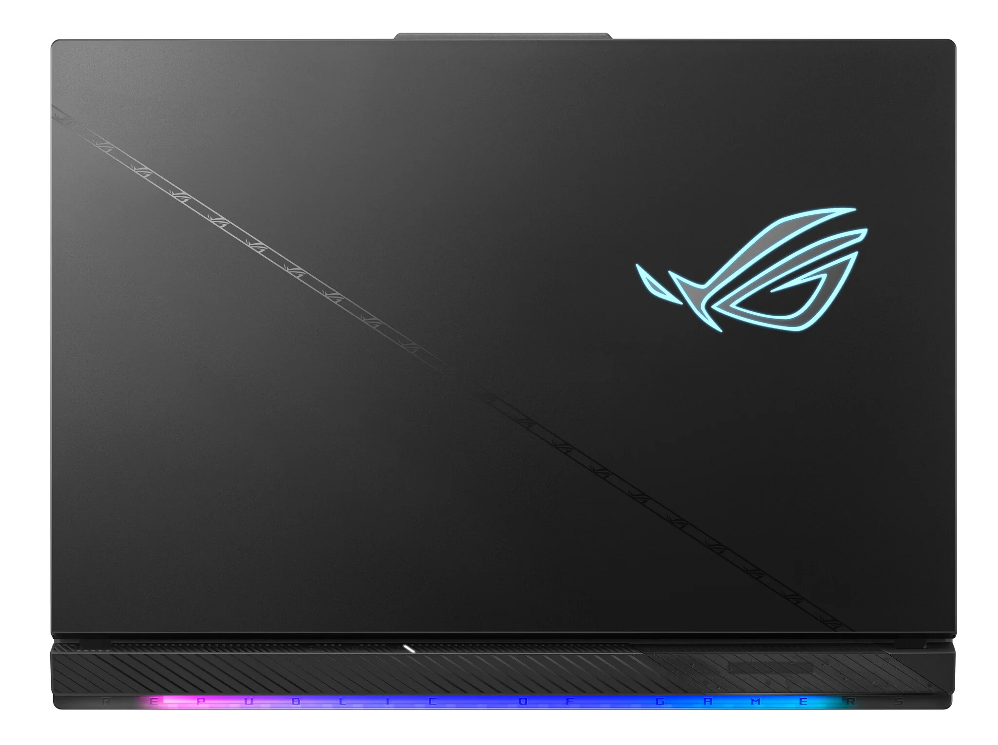ASUS ROG Strix SCAR 16 Laptop 40.6 cm (16") - Intel® Core™ i9-14900HX - 64 GB DDR5-SDRAM - 1 TB SSD - NVIDIA GeForce RTX 4080 - Wi-Fi 6E - Windows 11 Pro - Black - Image 5