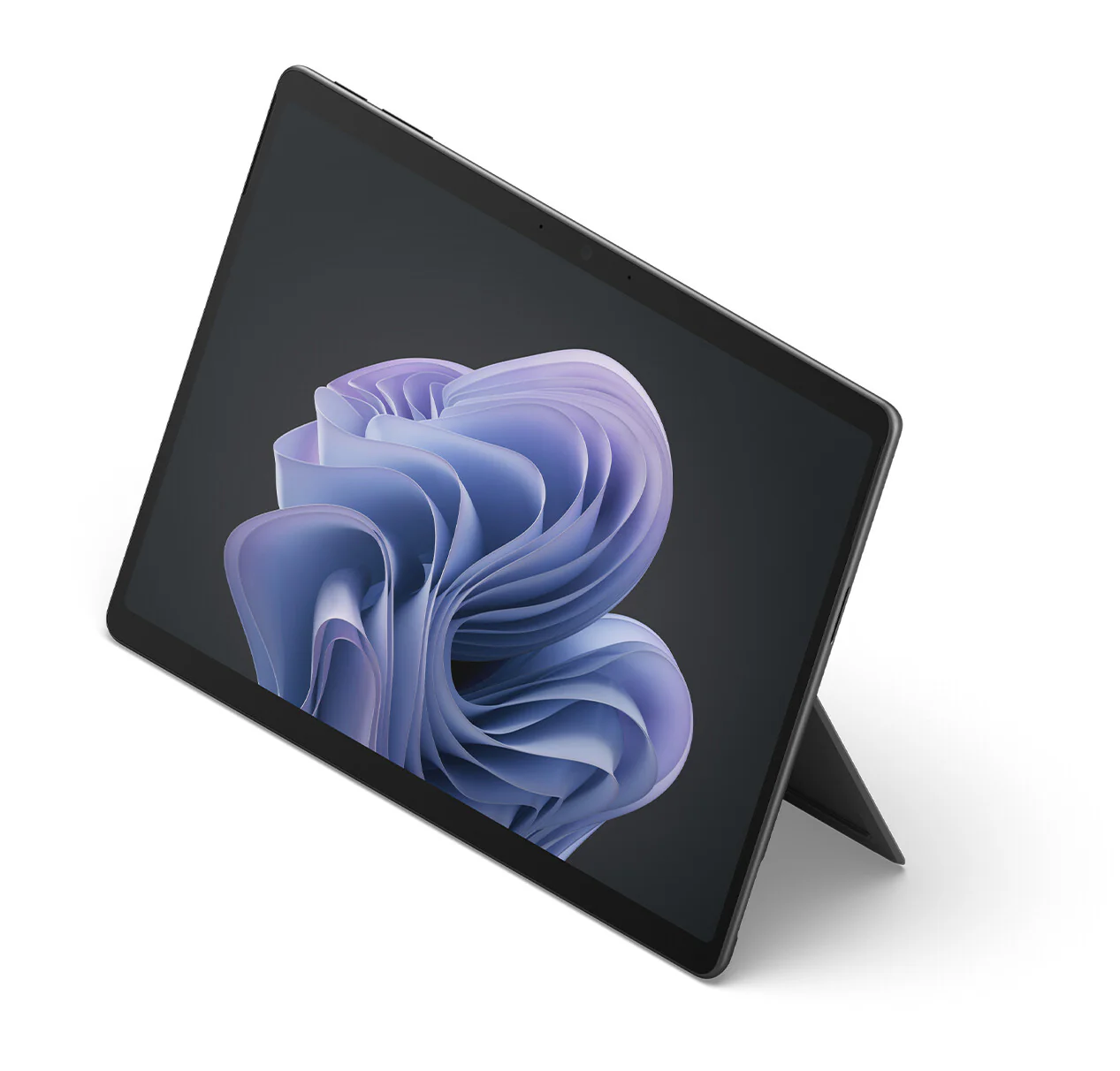 Microsoft Surface Pro 10 - 33 cm (13") - 256 GB - 8 GB - Wi-Fi 6E - Windows 11 Pro - Black - Image 2