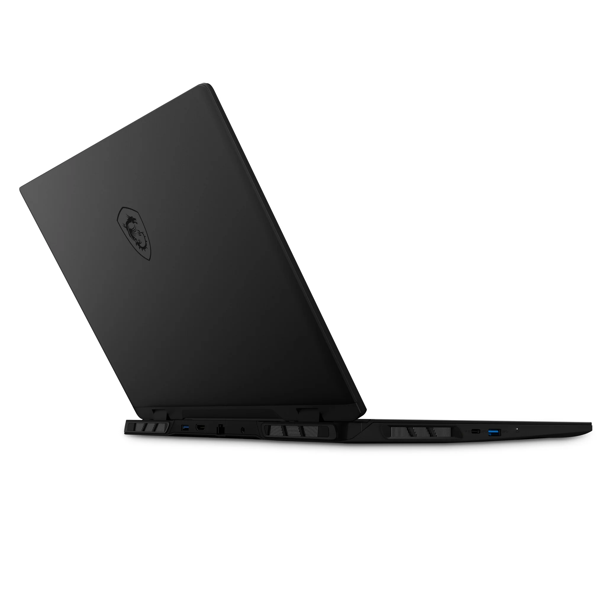 MSI Pulse 16 AI C1VGKG-001UK - Laptop 40.6 cm (16") - Intel Core Ultra 7 155H - 16 GB DDR5-SDRAM - 1 TB SSD - NVIDIA GeForce RTX 4070 - Wi-Fi 6E - Windows 11 Home - Black - Image 5