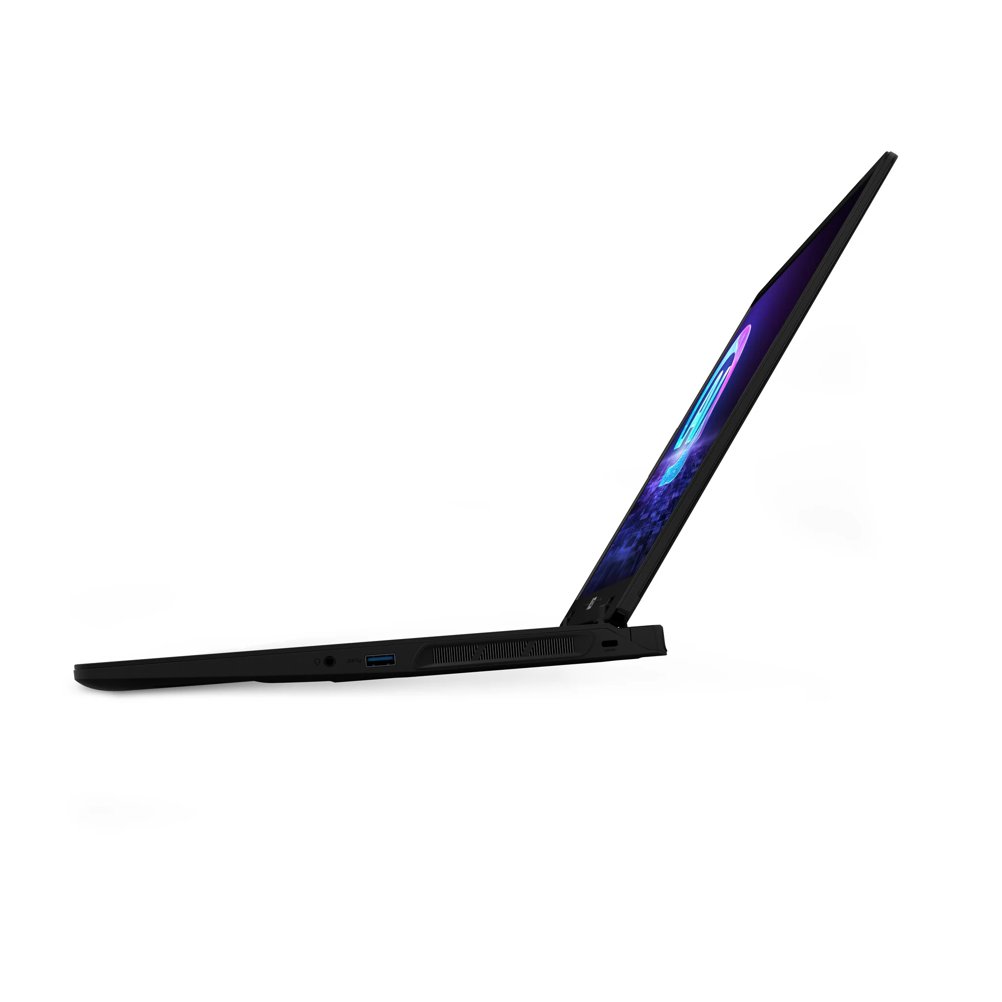 MSI Pulse 16 AI C1VGKG-001UK - Laptop 40.6 cm (16") - Intel Core Ultra 7 155H - 16 GB DDR5-SDRAM - 1 TB SSD - NVIDIA GeForce RTX 4070 - Wi-Fi 6E - Windows 11 Home - Black - Image 9