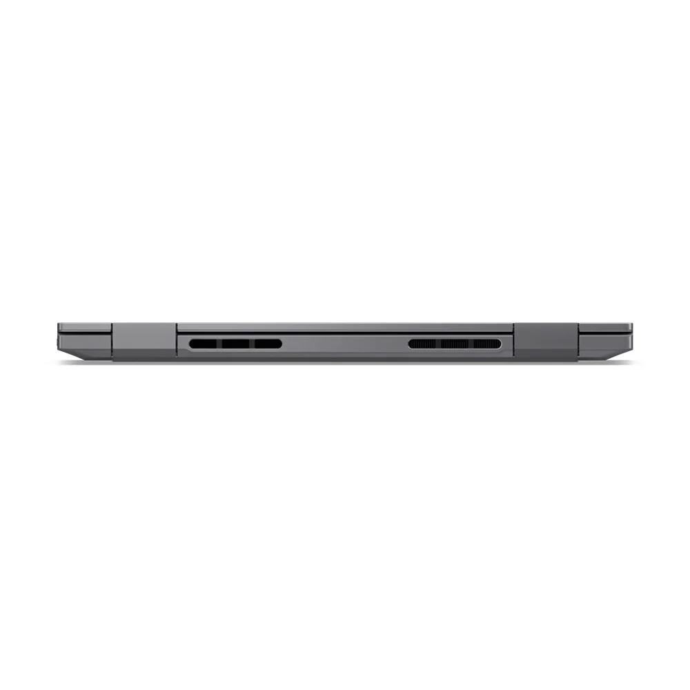 Lenovo ThinkBook 14 Hybrid (2-in-1) - 35.6 cm (14") - Touchscreen - Intel Core Ultra 7 155U - 16 GB DDR5-SDRAM - 512 GB SSD - Wi-Fi 6E - Windows 11 Pro - Grey - Image 9