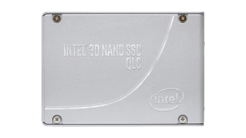 Intel D5 P5316 - PCI Express 4.0 QLC 3D NAND NVMe 2.5" SSD - 30.7 TB - Image 2