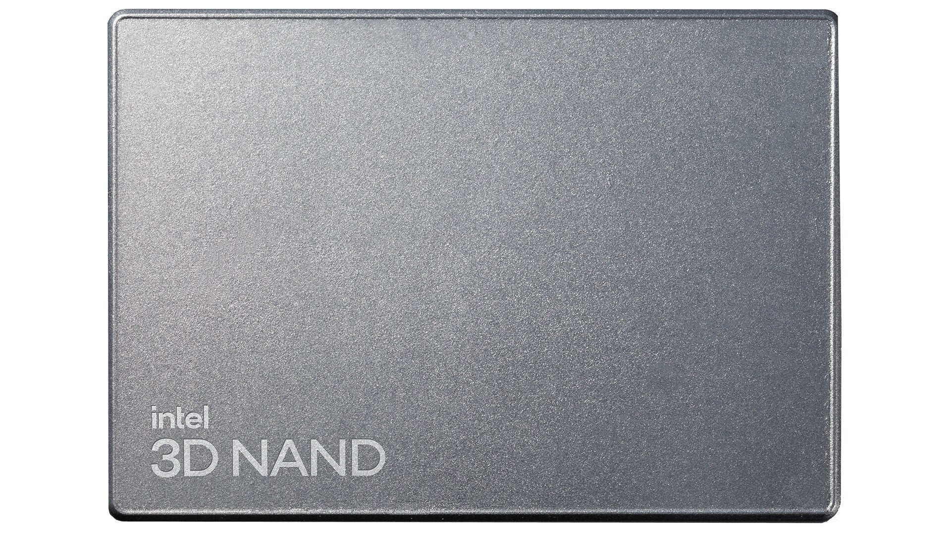 Intel D5 P5520 - PCI Express 4.0 TLC 3D NAND NVMe 2.5" SSD - 1.92 TB