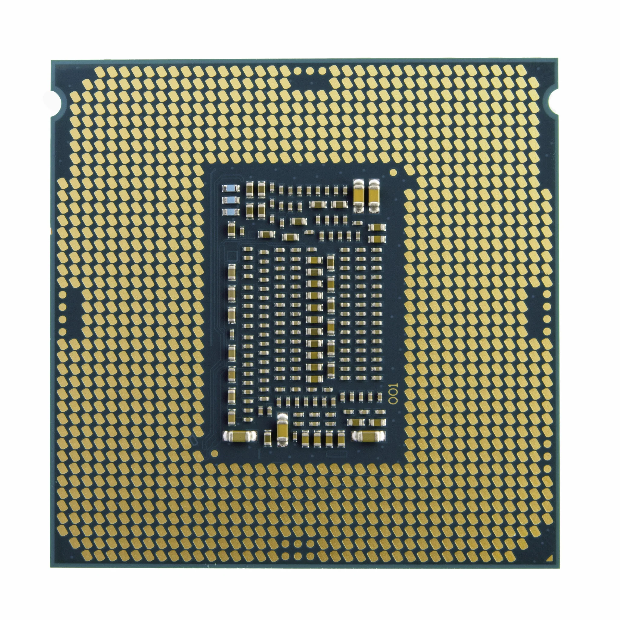 Fujitsu Xeon Intel Silver 4309Y processor - 2.8 GHz 12 MB - Image 2