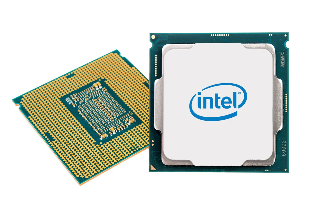 Fujitsu Xeon Intel Silver 4309Y processor - 2.8 GHz 12 MB - Image 3