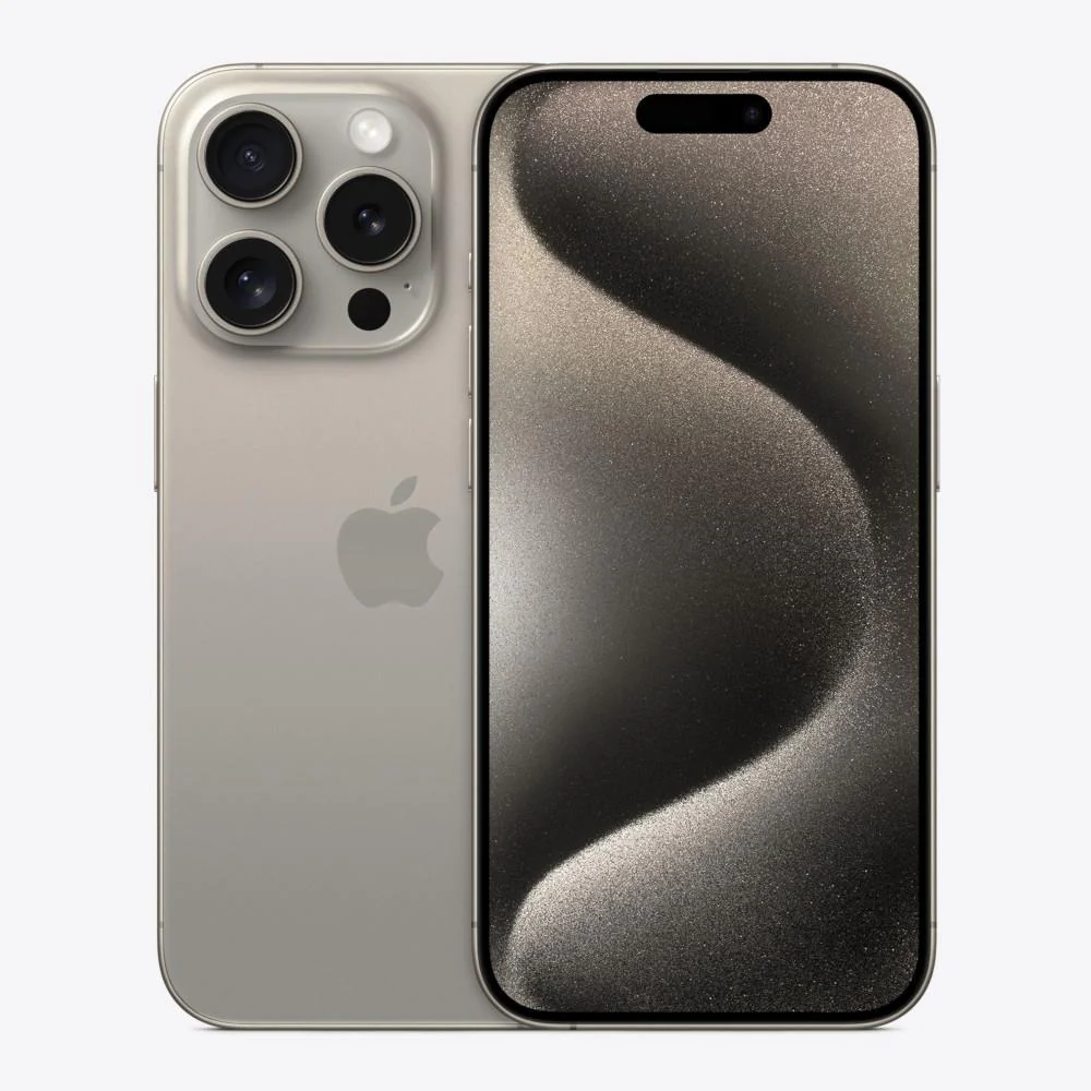 iPhone 15 Pro (5G) - Image 3