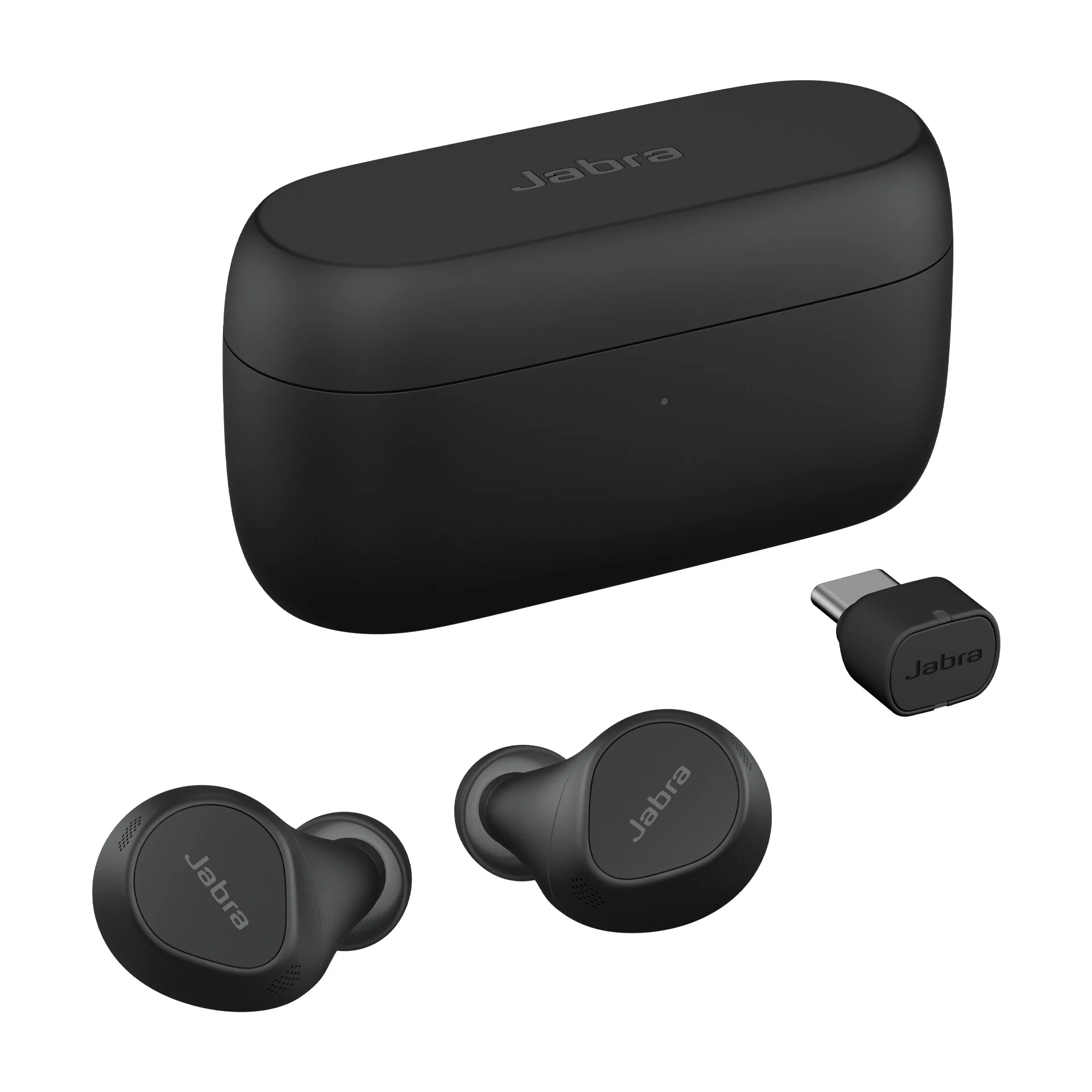 Jabra Evolve2 Buds - True Wireless Stereo (TWS) Earbuds - Image 3