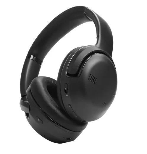 JBL TOUR ONE M2 Headphones Wireless Head-band Music USB Type-C Bluetooth Black