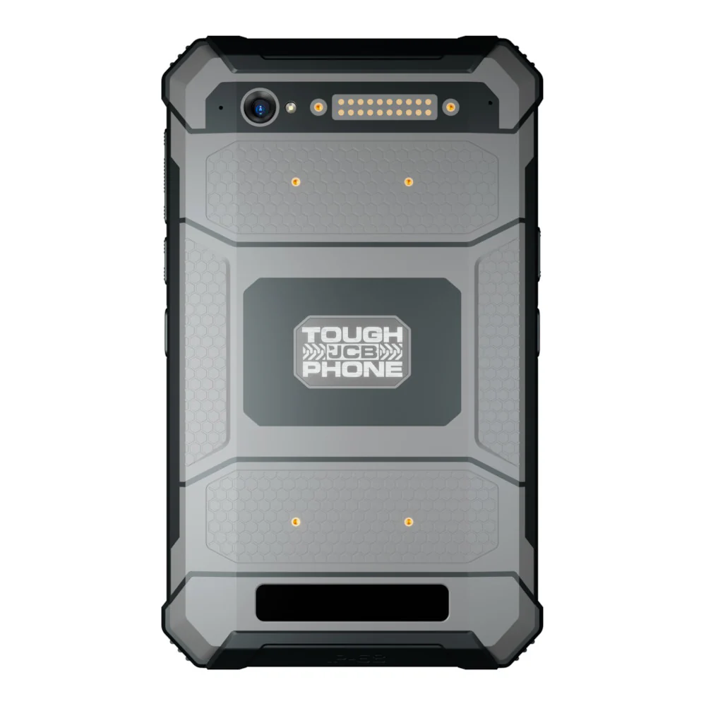 JCB Tough Tablet - Image 3