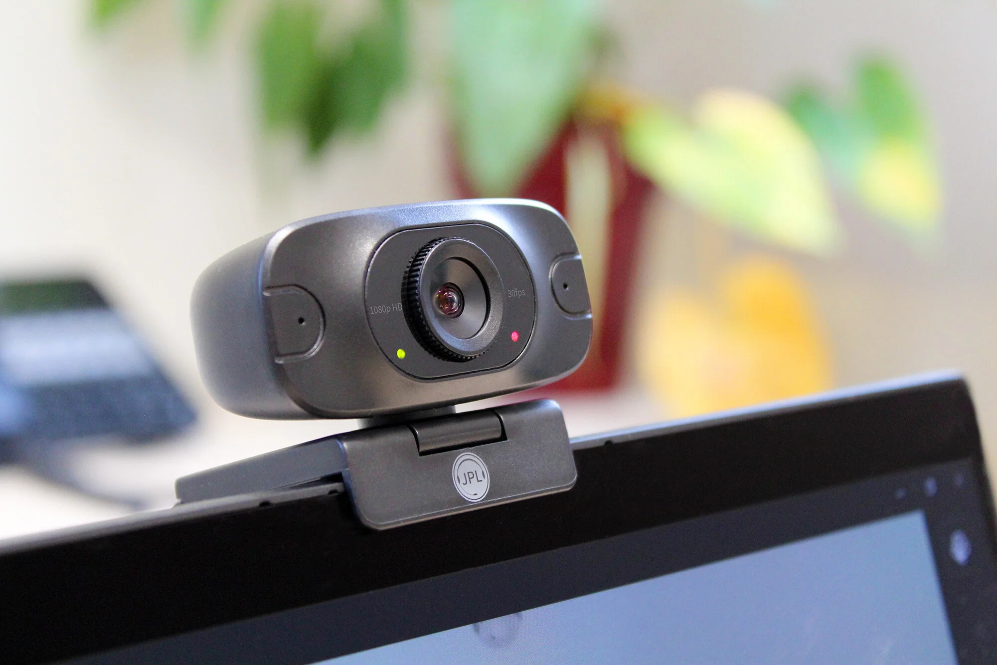 JPL Vision Mini - 2 MP 1940 x 1080 pixels USB 2.0 webcam - Image 8