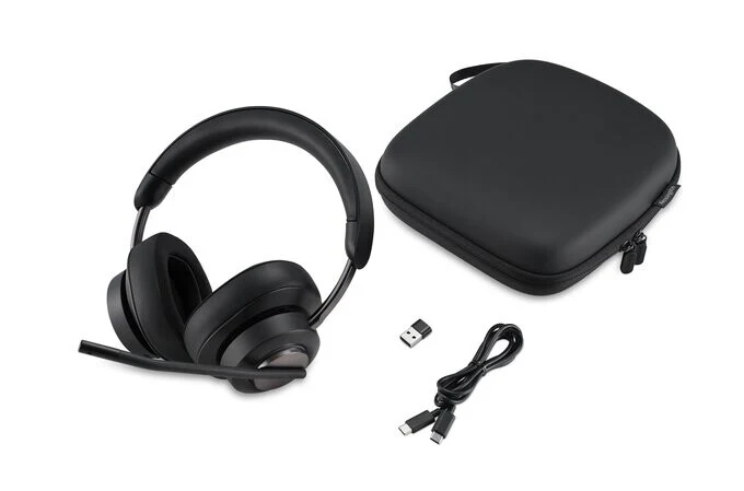 Kensington H3000 - Wireless Bluetooth Over-Ear Gaming Headset - Image 11