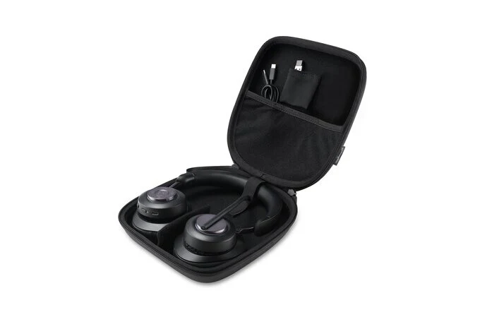 Kensington H3000 - Wireless Bluetooth Over-Ear Gaming Headset - Image 12