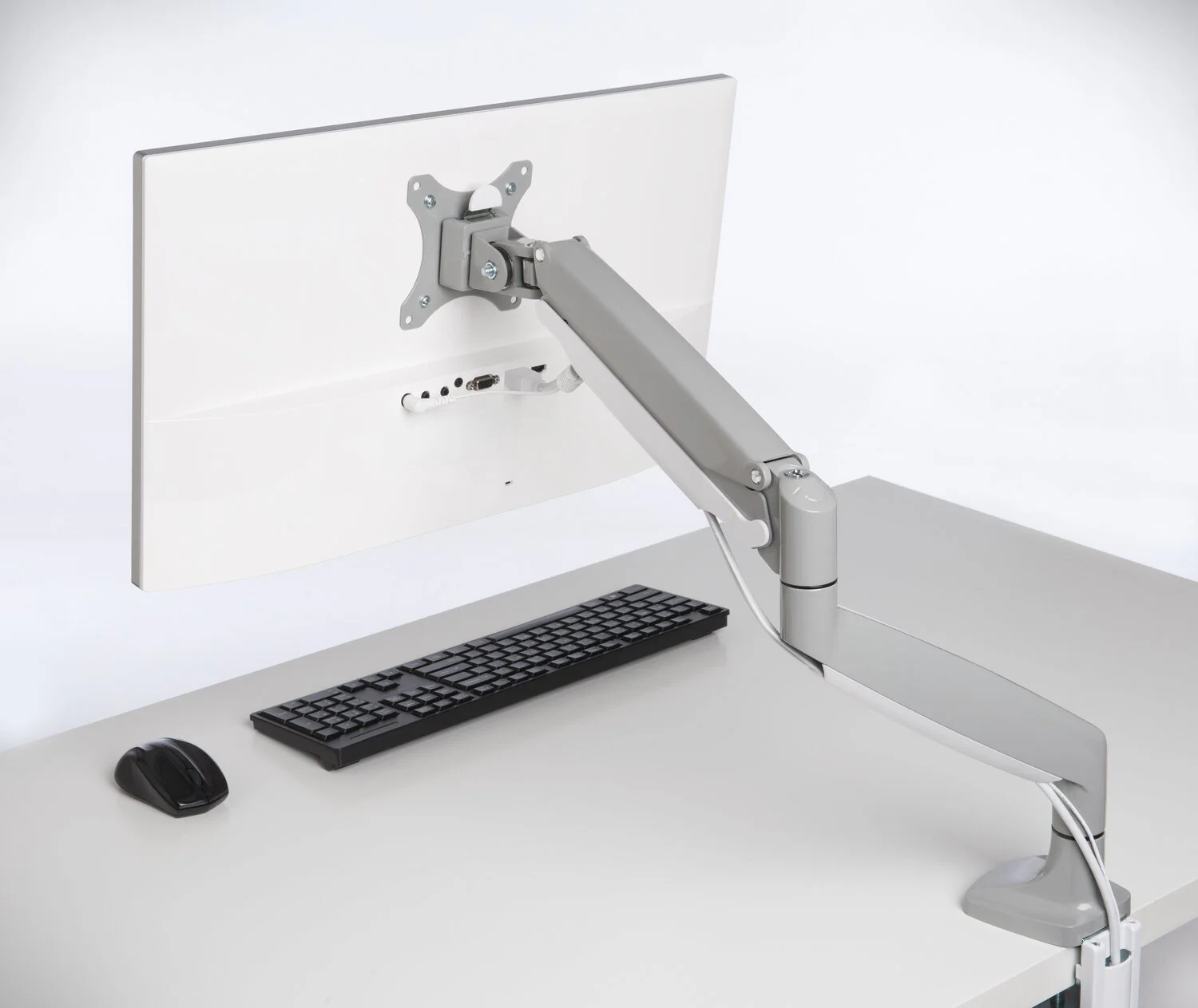 Kensington One-Touch K55470EU - Desk monitor mount for 33 cm (13") to 81.3 cm (32") - Image 13