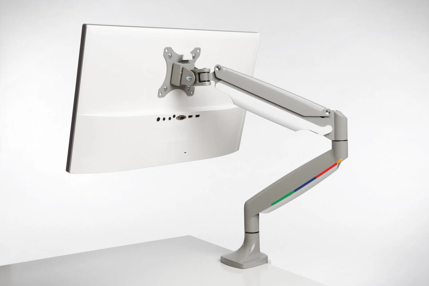 Kensington One-Touch K55470EU - Desk monitor mount for 33 cm (13") to 81.3 cm (32") - Image 6