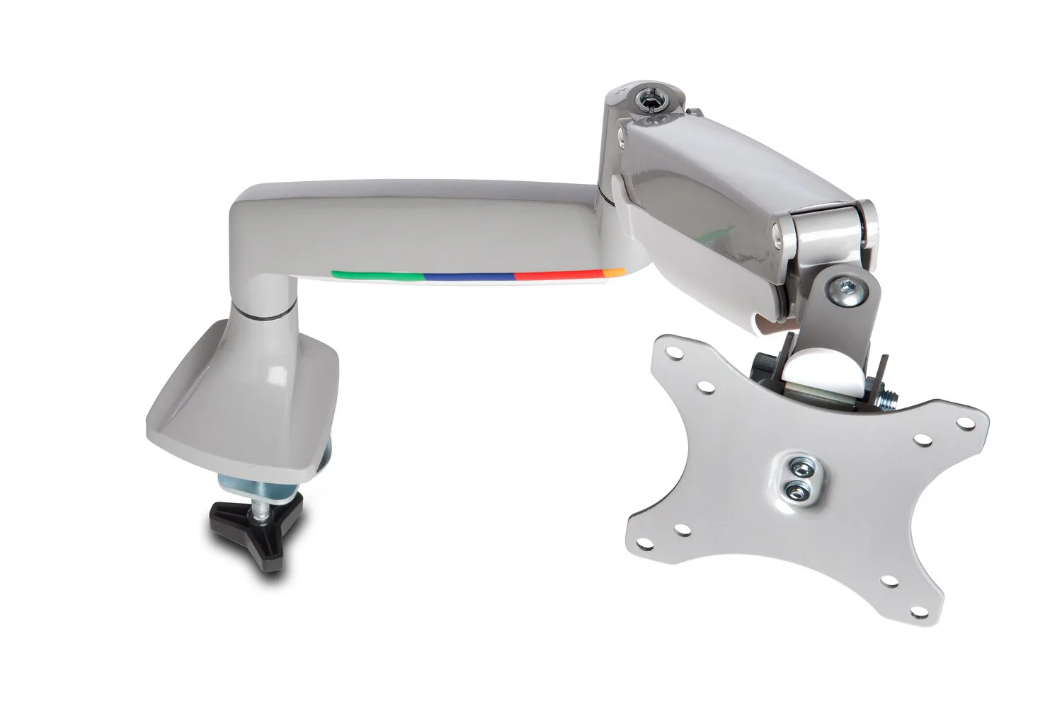 Kensington One-Touch K55470EU - Desk monitor mount for 33 cm (13") to 81.3 cm (32") - Image 8