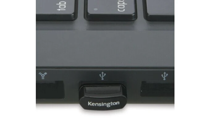 Kensington Pro Fit Wireless Mouse - Mid Size - Emerald Green - Image 4