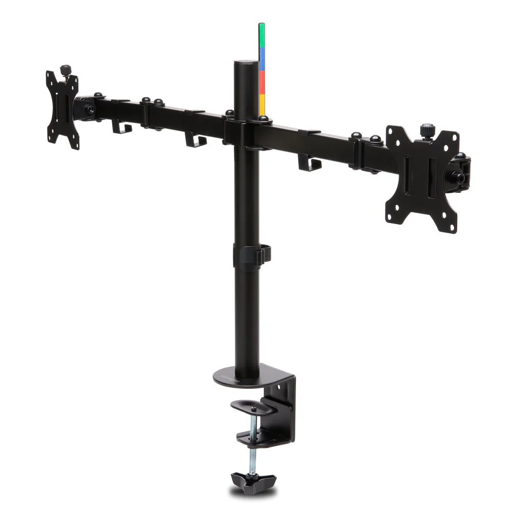Kensington SmartFit® Ergo K55409WW - Desk monitor mount for upto 81.3 cm (32") - Image 2