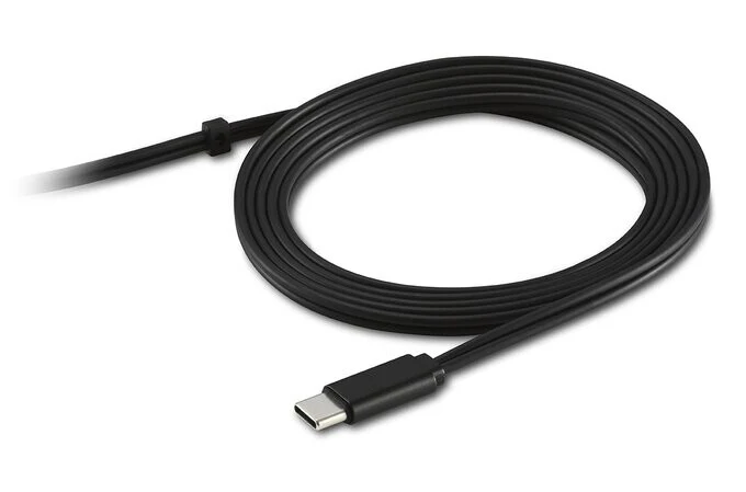Kensington - USB-C Wired Hi-Fi Headphones with Microphone - Image 4