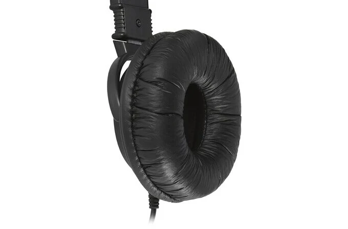 Kensington - USB-C Wired Hi-Fi Headphones with Microphone - Image 5