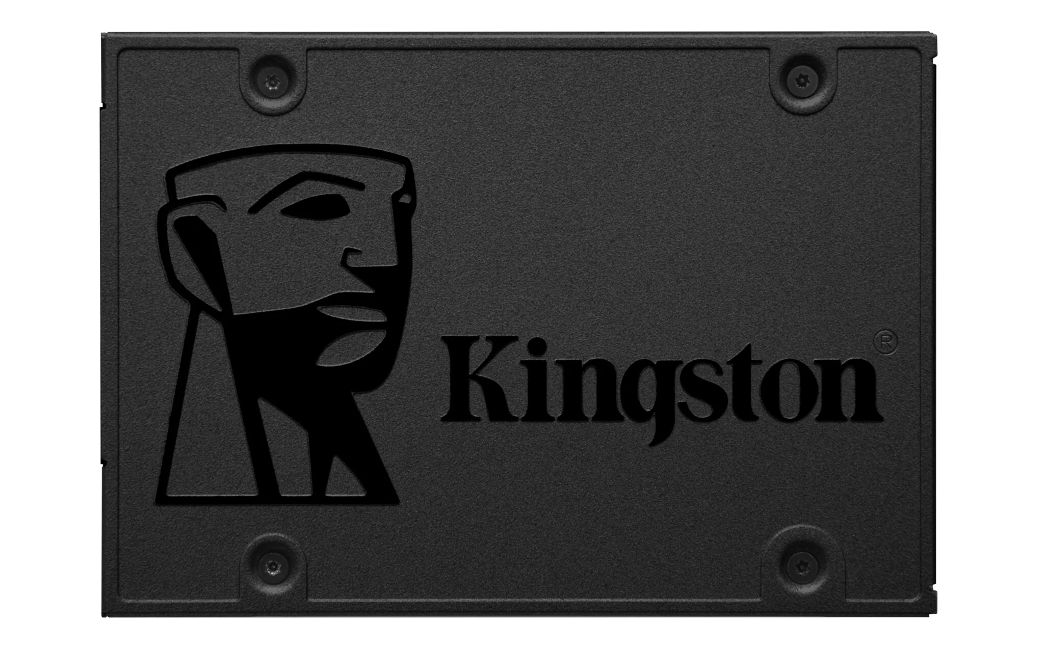 Kingston Technology A400 - Serial ATA III TLC 2.5" SSD - 240 GB